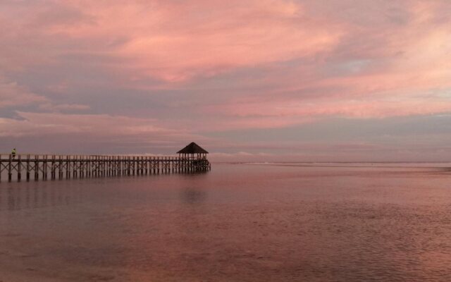 Blue West Villas
