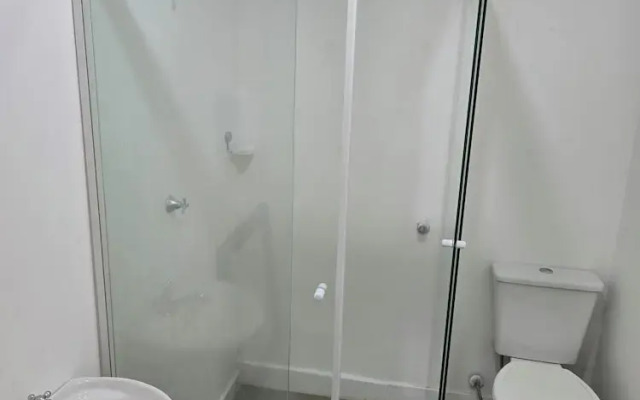 Ô de casa hostel