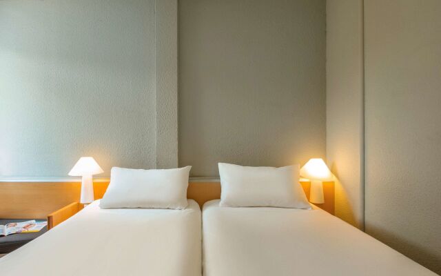 ibis Lyon Sud Saint Rambert d'Albon