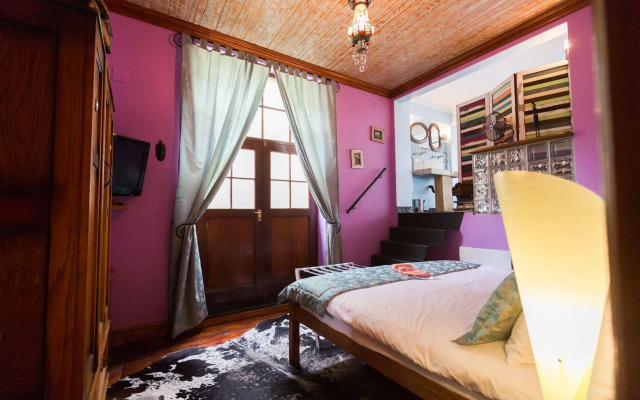 Sweet Lemon Boutique Bed & Breakfast