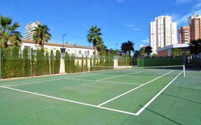 Apartamento Gemelos 22 - 1B