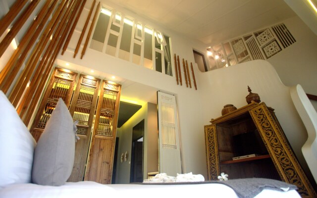 Tharaburi Resort Sukhothai