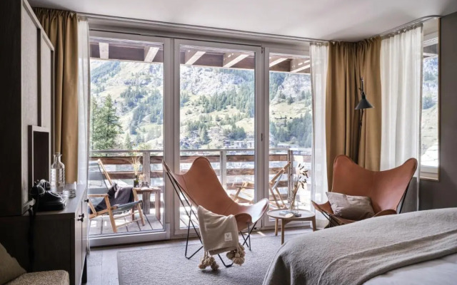 CERVO Mountain Resort