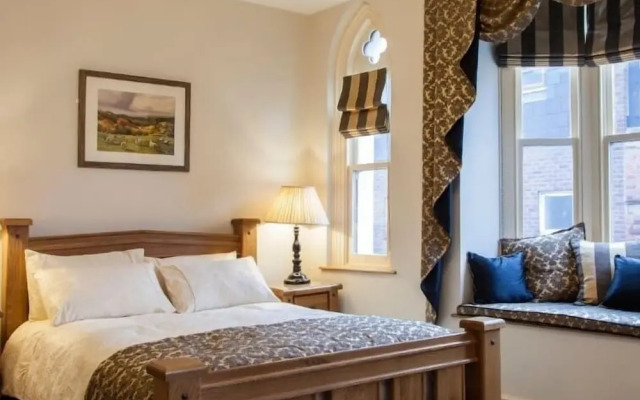 Parkers House Bed & Breakfast