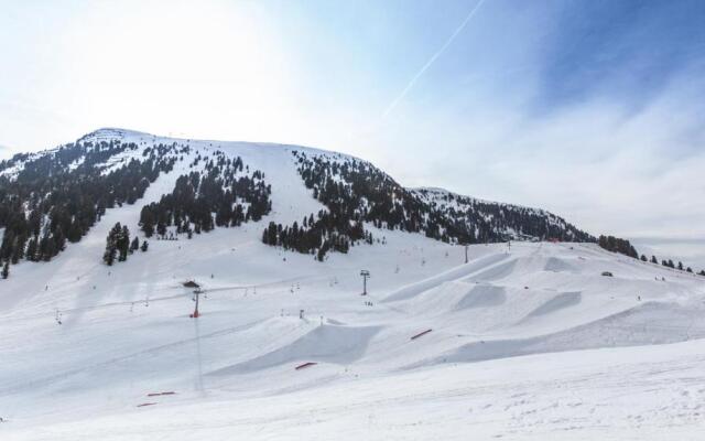 Rider Hotel Obereggen