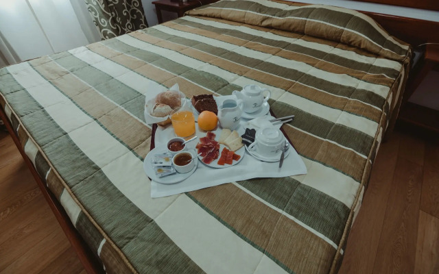 Albergaria Senhora do Espinheiro