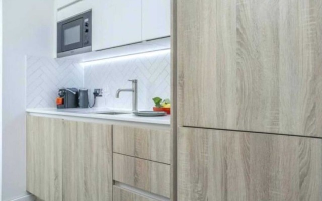 Pet Friendly 1 Bedroom Apartment in London Fields