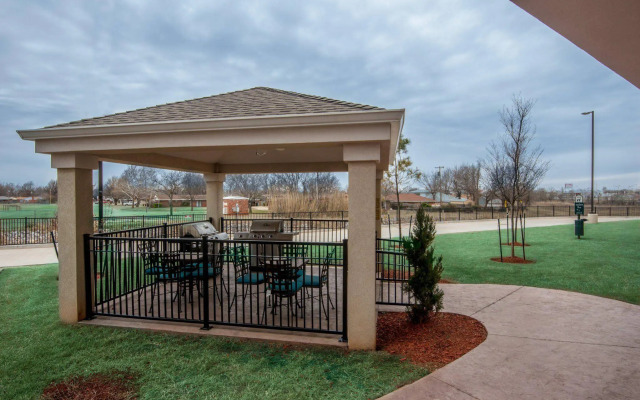 Candlewood Suites Midwest City by IHG