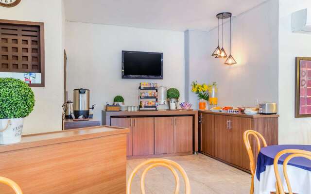 Comfort Inn Tampico