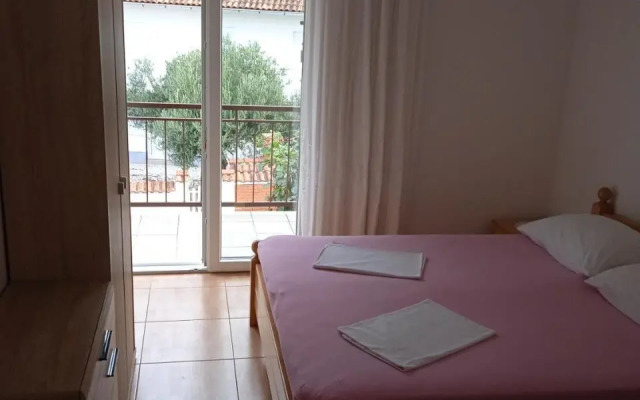 Apartments by the sea Podaca, Makarska - 2783