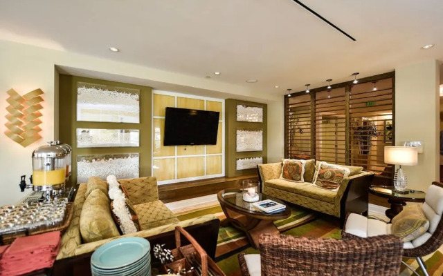 The Residences on Siesta Key within Hyatt Residence Club