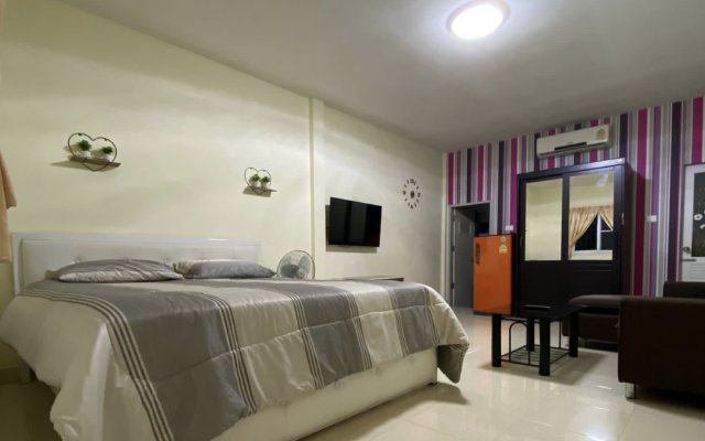 Lc Apartments Pattaya