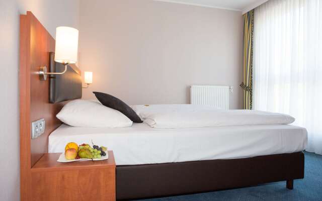 Amedia Frankfurt Russelsheim Trademark Collection by Wyndham