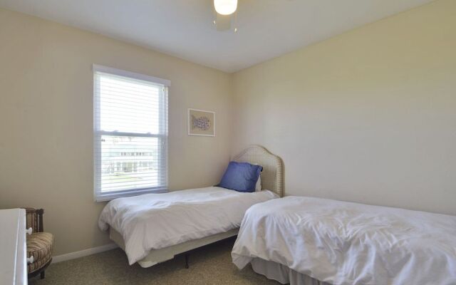 Tide House by RedAwning