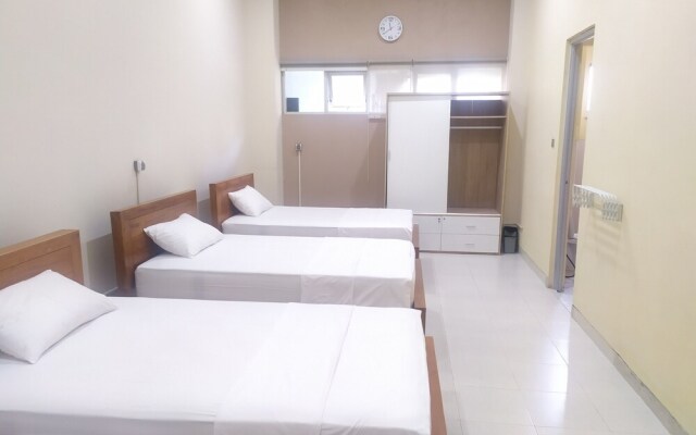 Footprints Backpacker