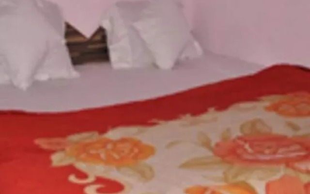 Hotel Viren Residency Agra