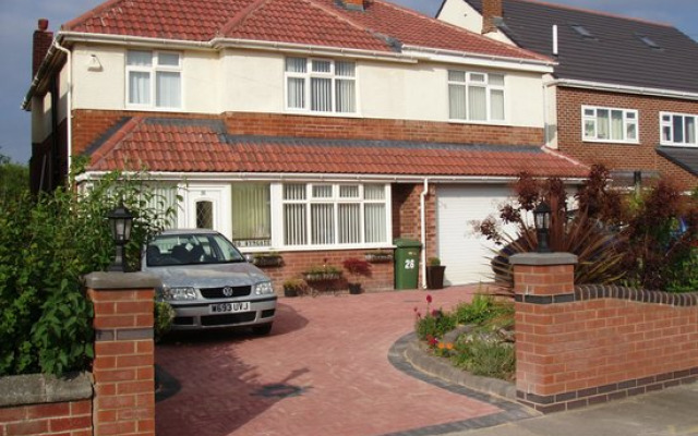 Wyngate Guest House