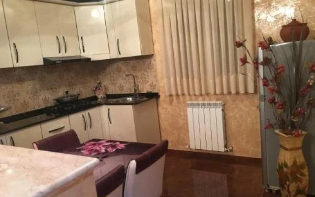 Vaja's Guest House