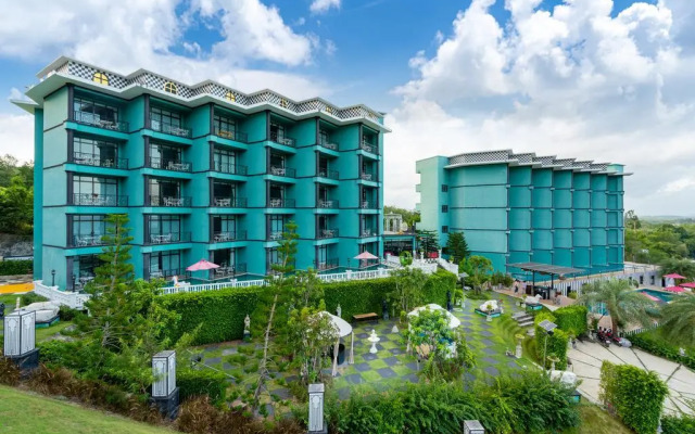 7 Heaven Residence Aonang