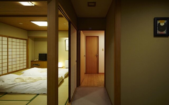 Ariston Hotel Kobe