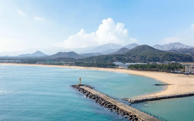 Goseong Omaju Pension