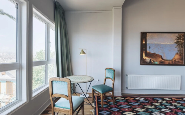 Casablu Hotel