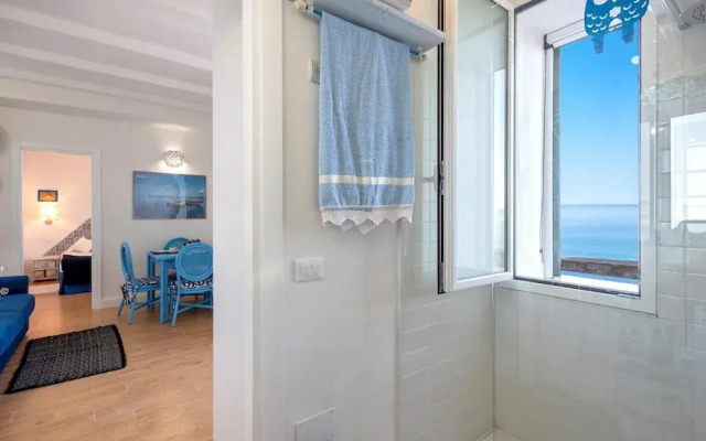 Sea View Casa Sole in Alghero