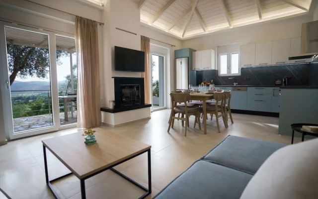 Astrali Stone Villas