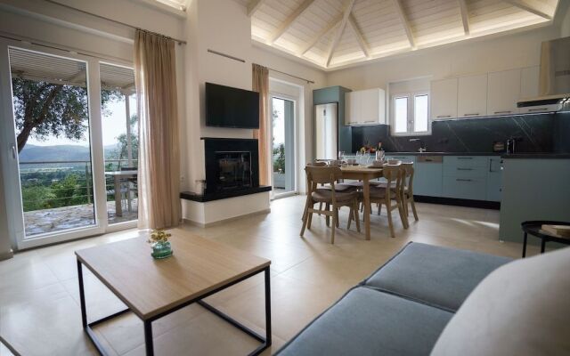 Astrali Stone Villas