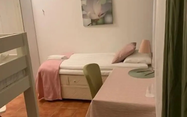 Mälarö Hotell