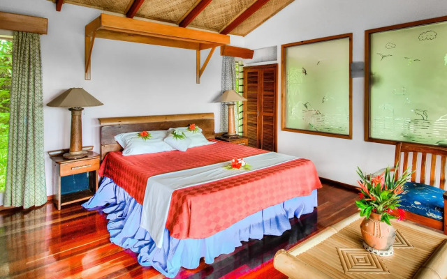 Maravu Taveuni Lodge