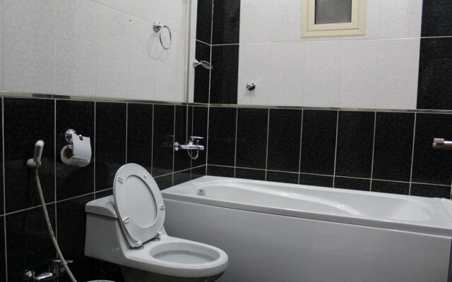 Danah Aparthotel