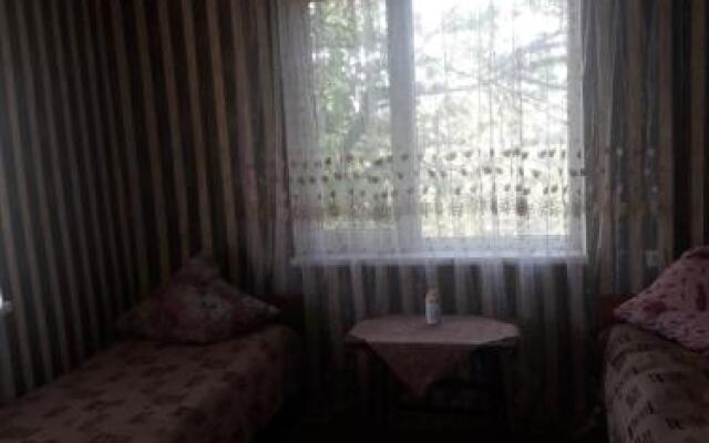 Guesthouse on Eshba 12