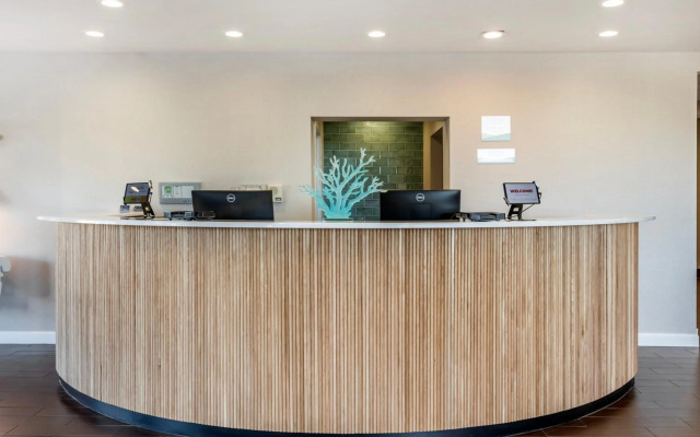 Surf and Sand Fernandina Beach at Amelia Island, Ascend Hotel Collection