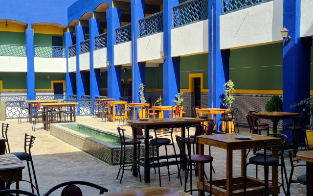 Hotel Batha
