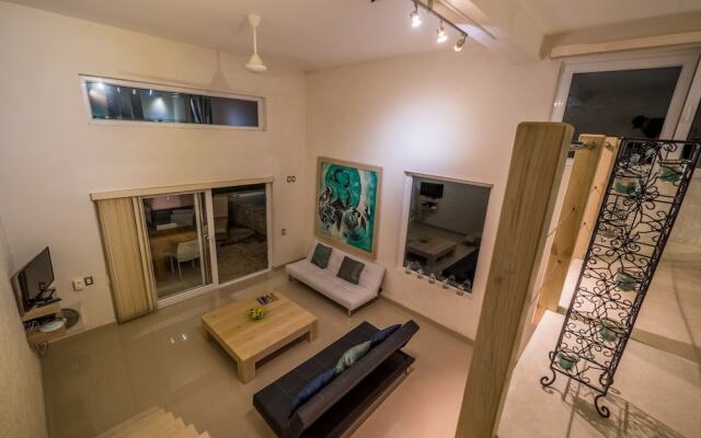 Loft Paraiso