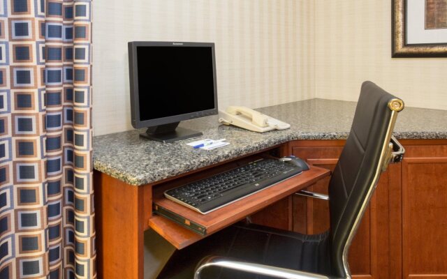Abilene Inn & Suites