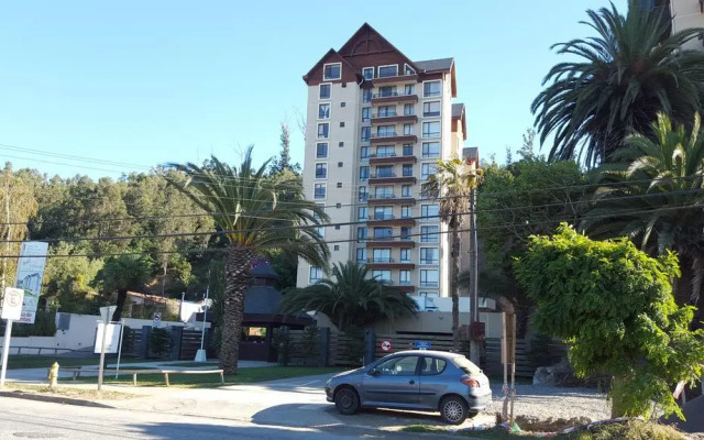 Florynisa Apart Hotel