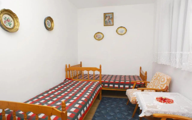 Apartments by the sea Podaca, Makarska - 2621