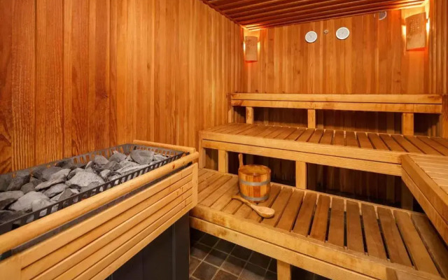 Griesalp Hotels