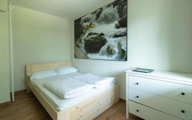 Hostel Soca Rocks