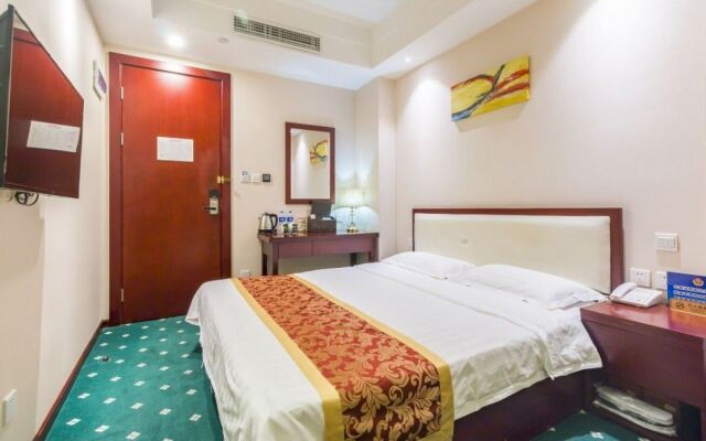 Zijingong Hotel