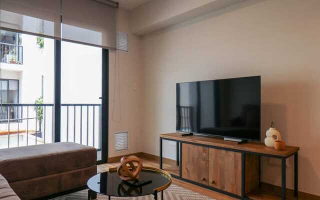 Amazing 2BR in the Heart of Miraflores