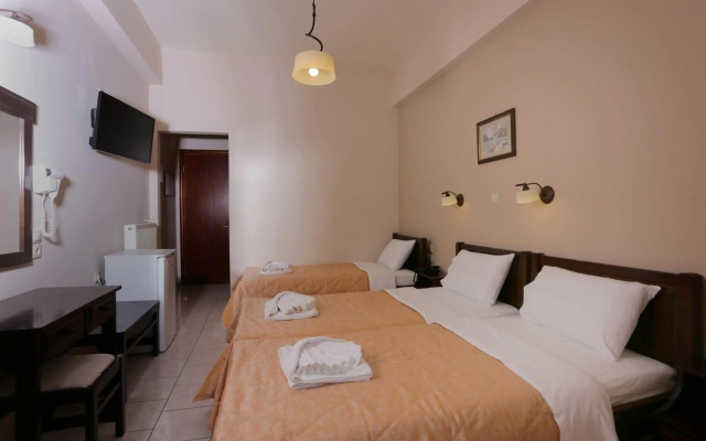 Aktaion Hotel