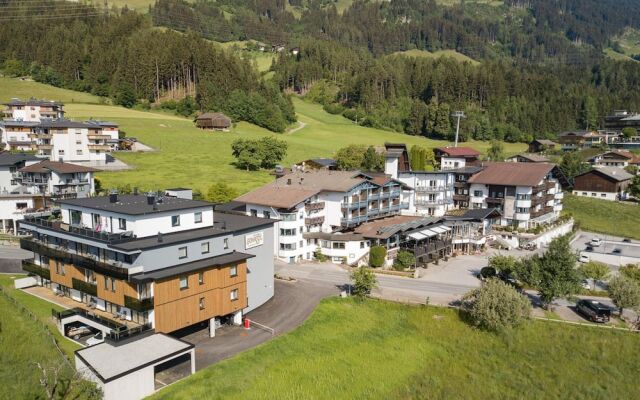 Residenz Schiestl