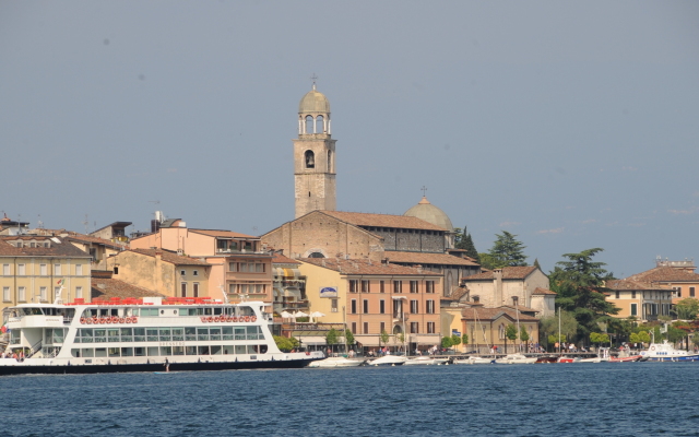 Casa Ulivi