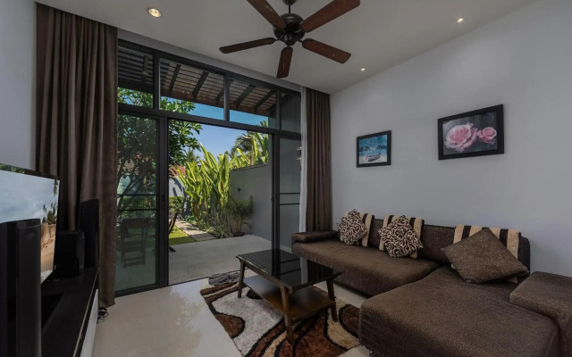 Villa Awa