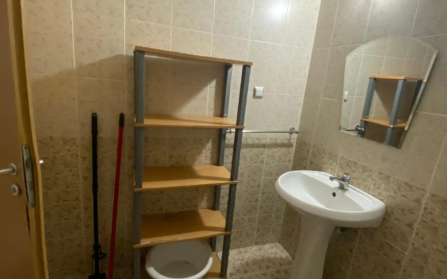 Stella Polaris 1 Apartment ground floor