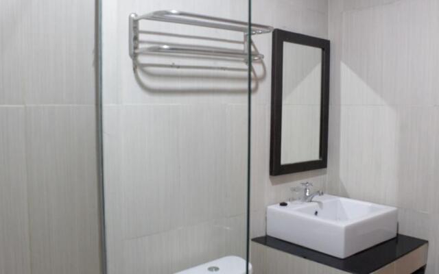Bumi Katulampa - Convention Resort