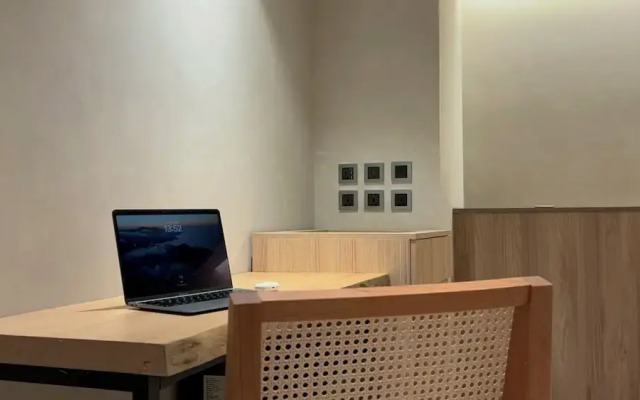 Hotel Initial-Tainan